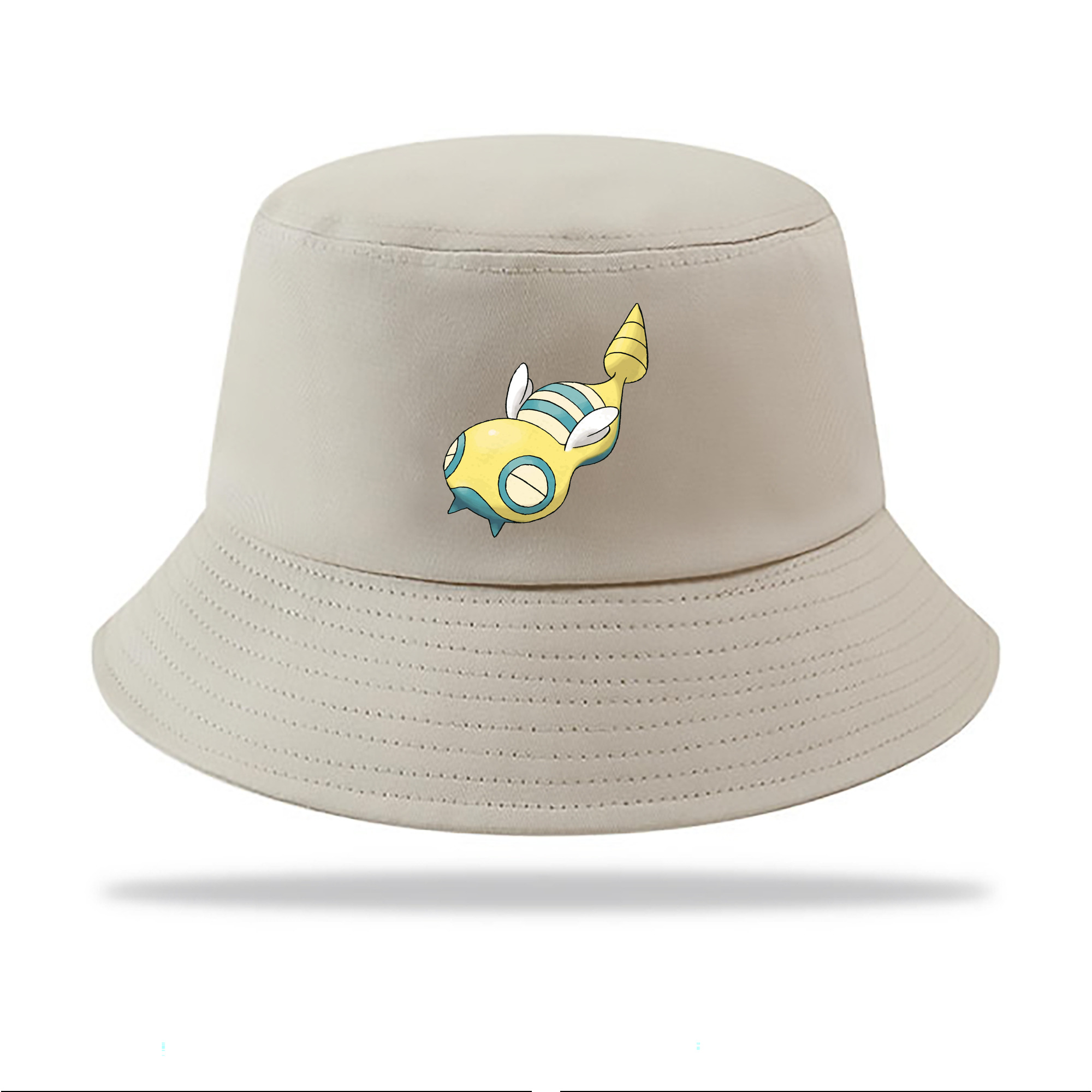 （画像用） ポケットモンスター Pokémon アウトドア日除けバケットハット